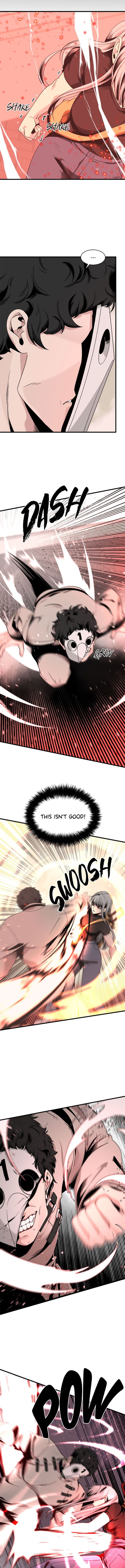 Hero Killer Chapter 62 - Page 2