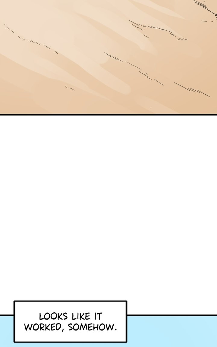 Hero Killer Chapter 84 - Page 2