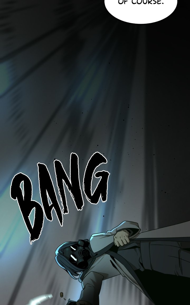 Hero Killer Chapter 84 - Page 52