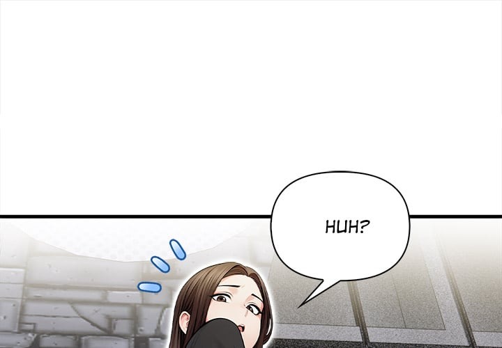 Mission Chapter 20 - Page 1