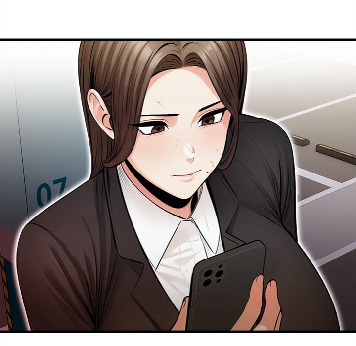 Mission Chapter 20 - Page 136