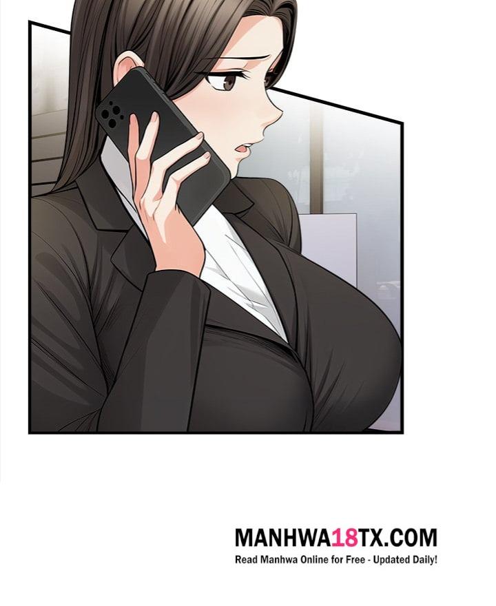 Mission Chapter 20 - Page 22