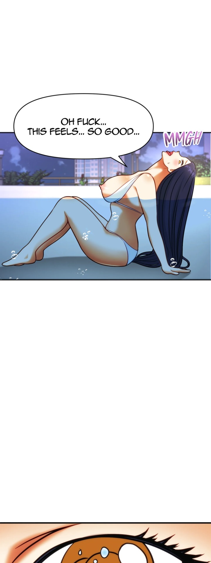 M1LF Hotel (Uncensored) Chapter 12 - Page 13