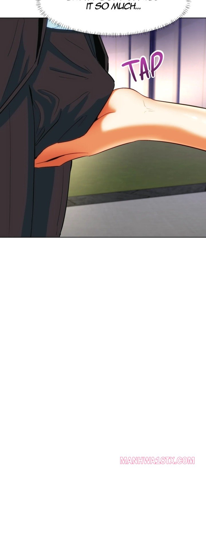 M1LF Hotel (Uncensored) Chapter 12 - Page 27