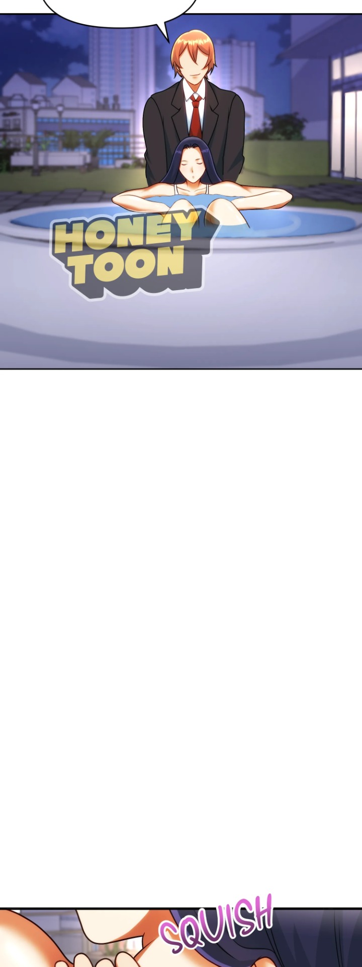 M1LF Hotel (Uncensored) Chapter 12 - Page 4