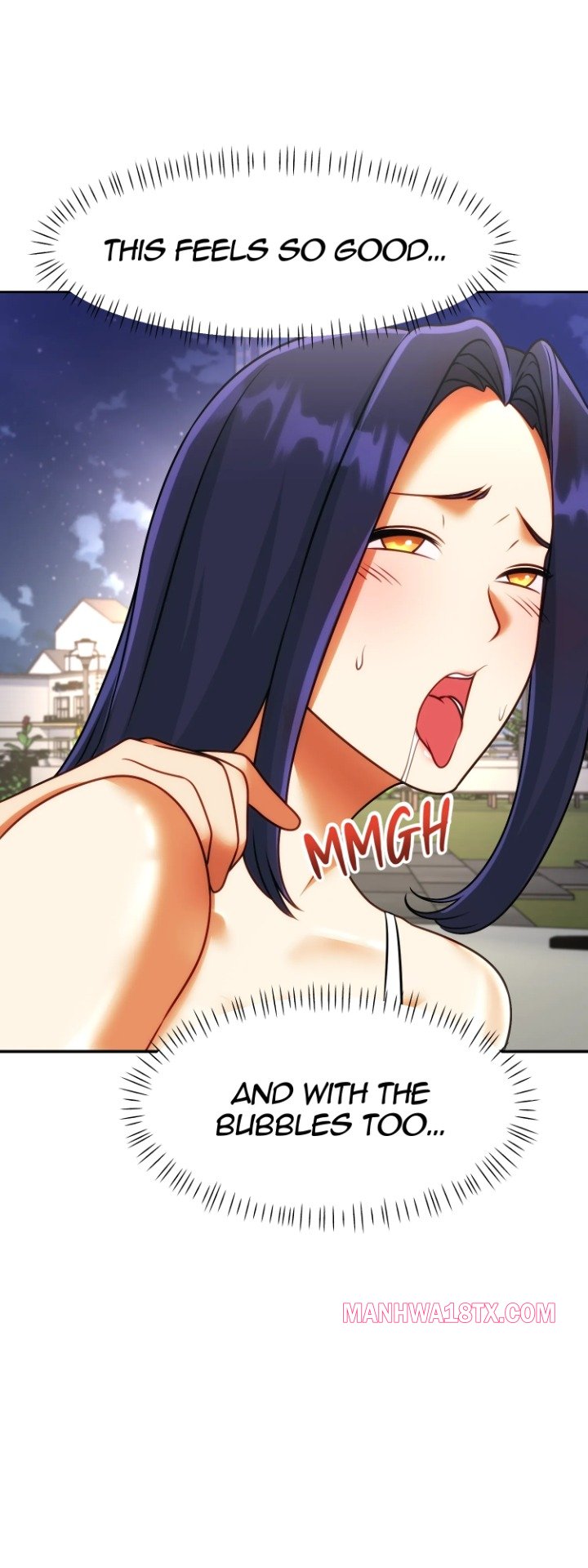 M1LF Hotel (Uncensored) Chapter 12 - Page 6