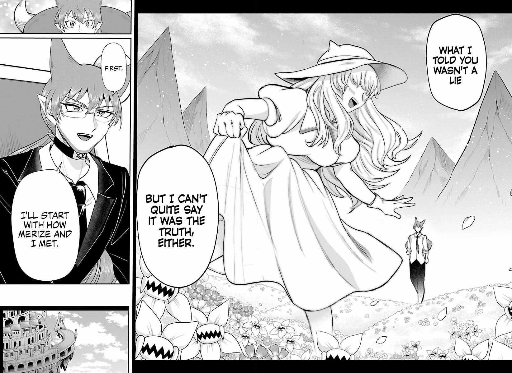 Mairimashita! Iruma-kun Chapter 427 - Page 18