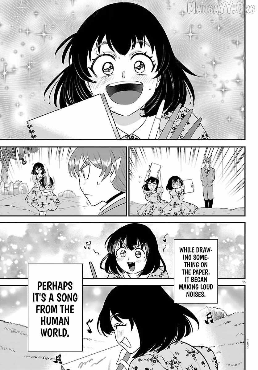 Mairimashita! Iruma-kun Chapter 429 - Page 15