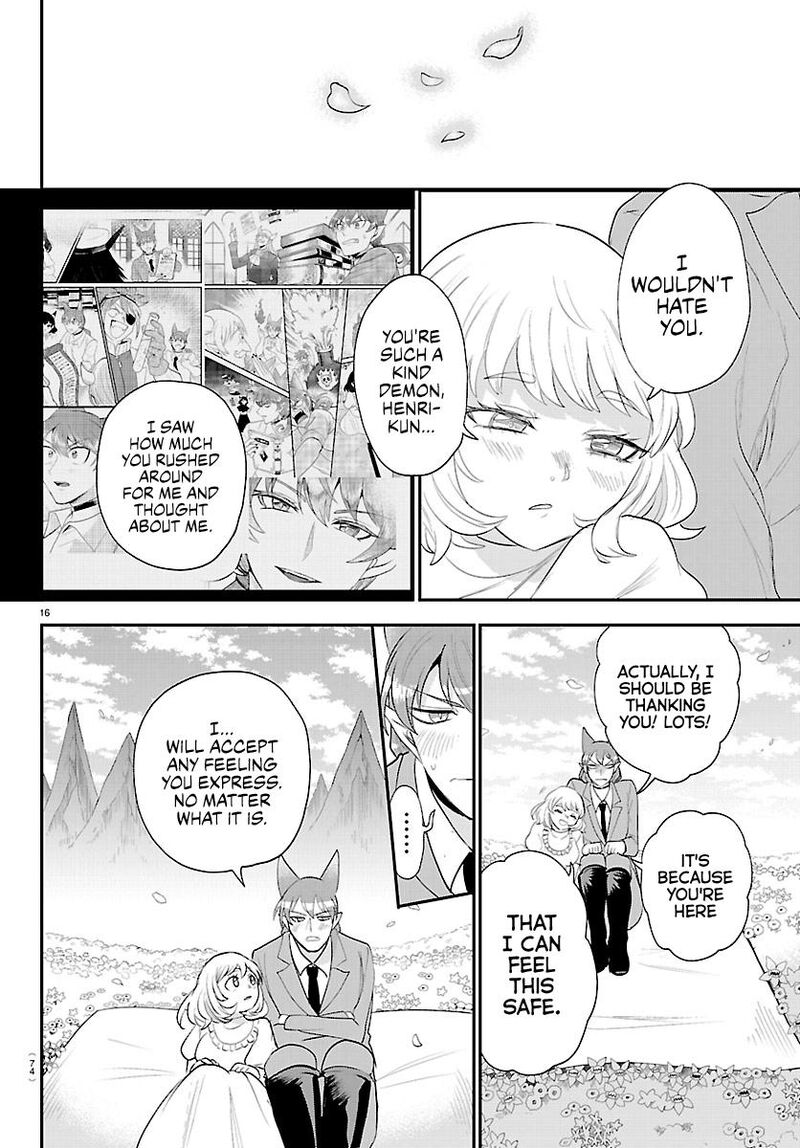 Mairimashita! Iruma-kun Chapter 433 - Page 15