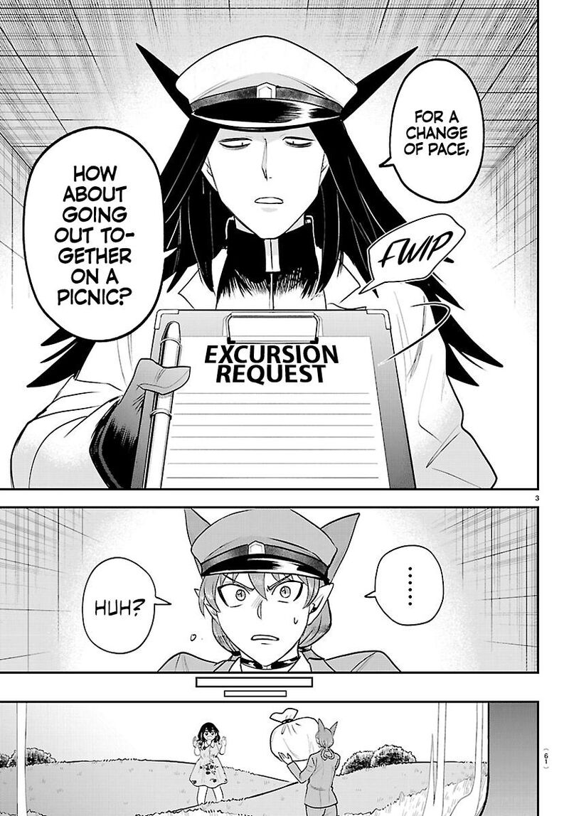 Mairimashita! Iruma-kun Chapter 433 - Page 3