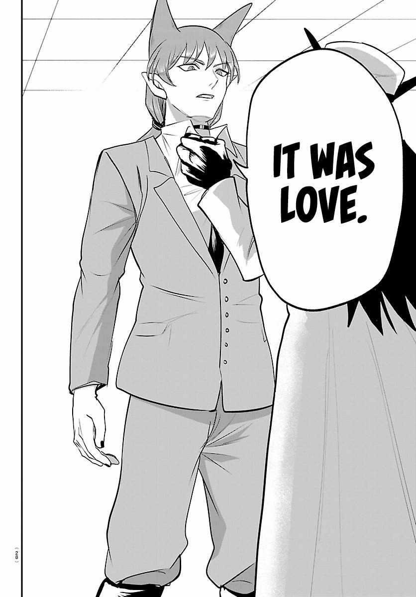 Mairimashita! Iruma-kun Chapter 434 - Page 19