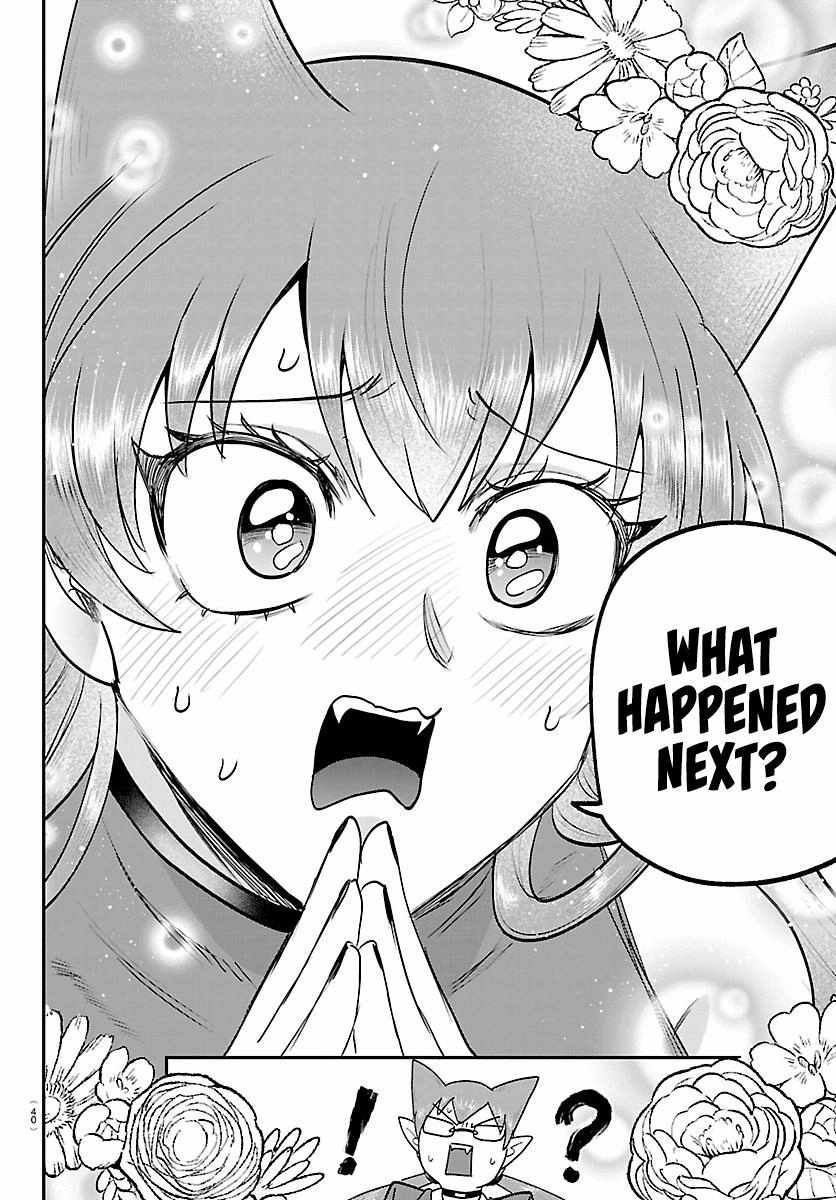 Mairimashita! Iruma-kun Chapter 436 - Page 4