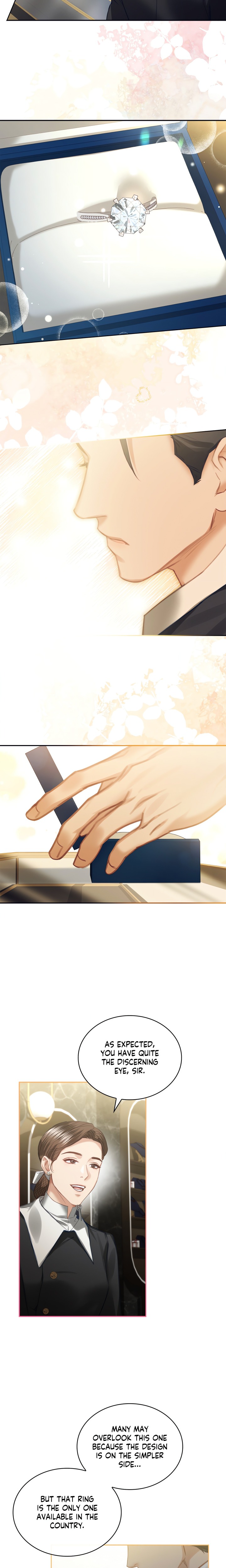 The Young Wife (Uncensored) Chapter 10 - Page 23