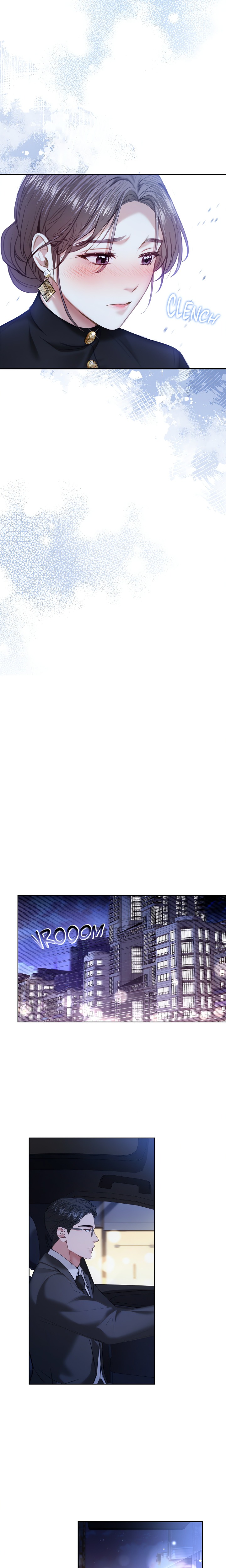 The Young Wife (Uncensored) Chapter 12 - Page 10