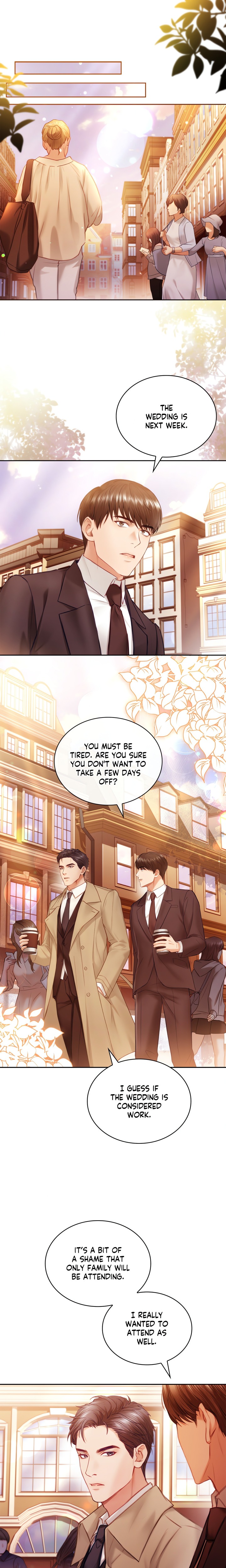 The Young Wife (Uncensored) Chapter 13 - Page 19