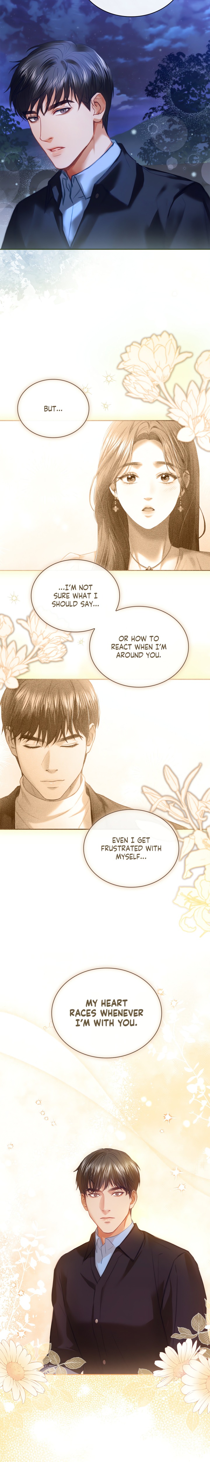 The Young Wife (Uncensored) Chapter 14 - Page 17
