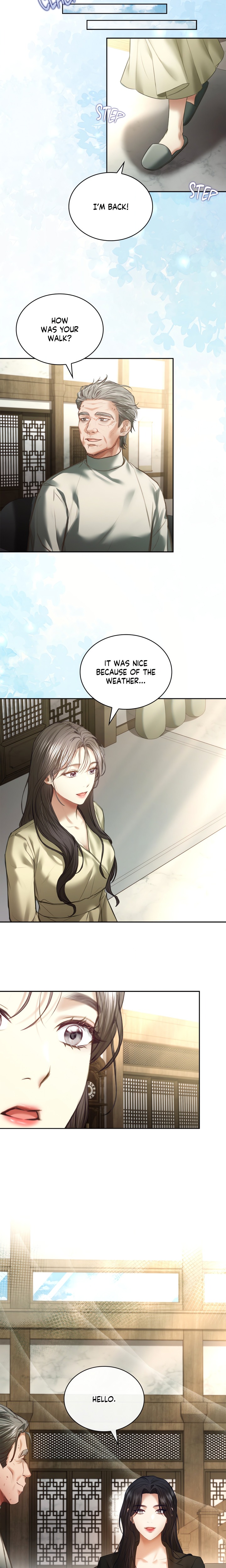 The Young Wife (Uncensored) Chapter 14 - Page 2