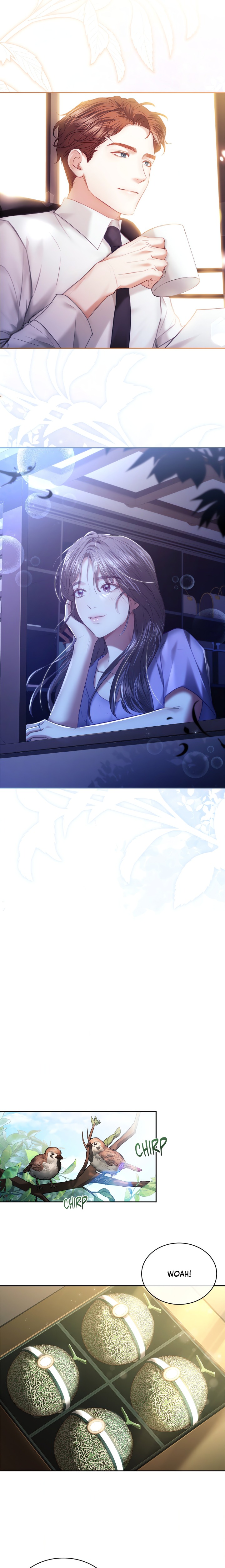 The Young Wife (Uncensored) Chapter 15 - Page 13