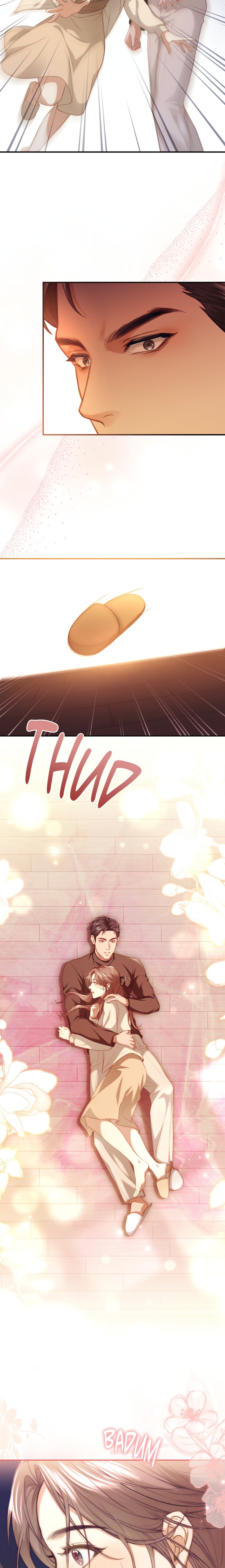 The Young Wife (Uncensored) Chapter 16 - Page 12