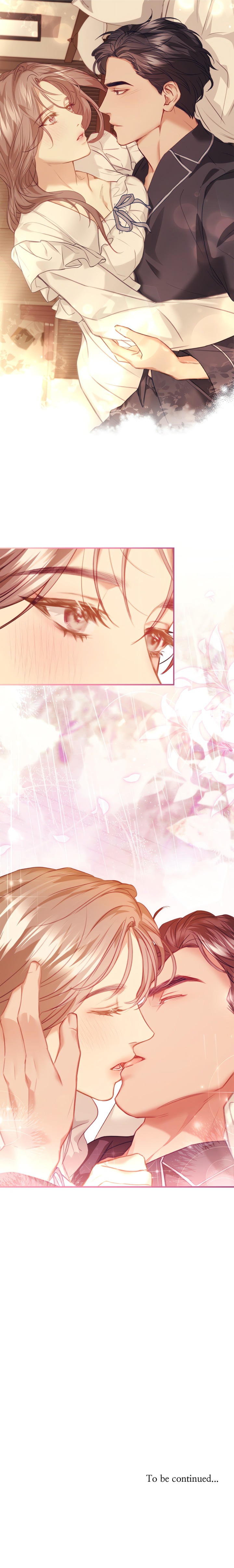 The Young Wife (Uncensored) Chapter 21 - Page 17