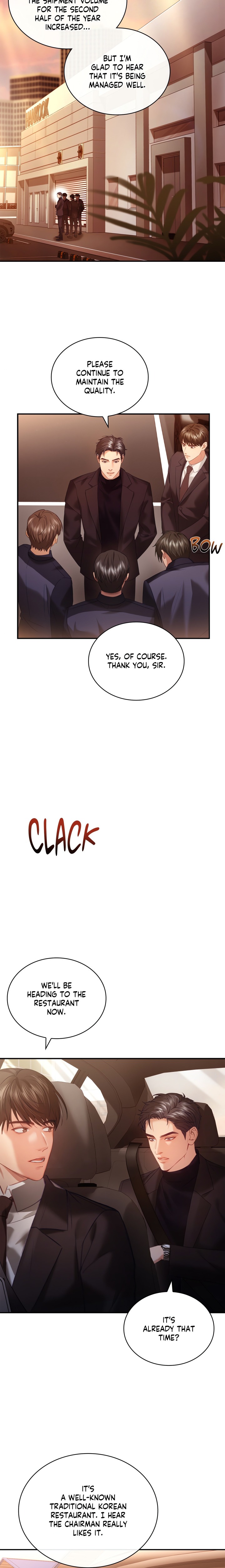 The Young Wife (Uncensored) Chapter 22 - Page 9