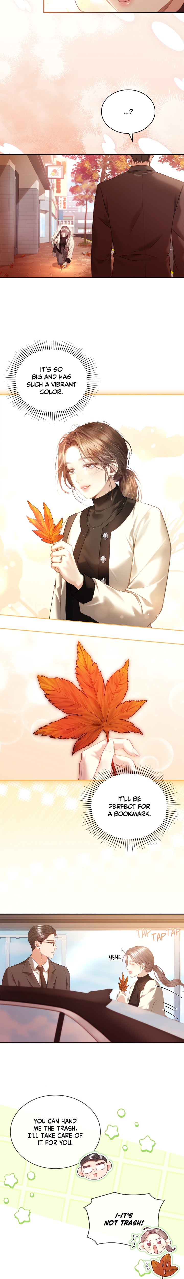 The Young Wife (Uncensored) Chapter 23 - Page 9