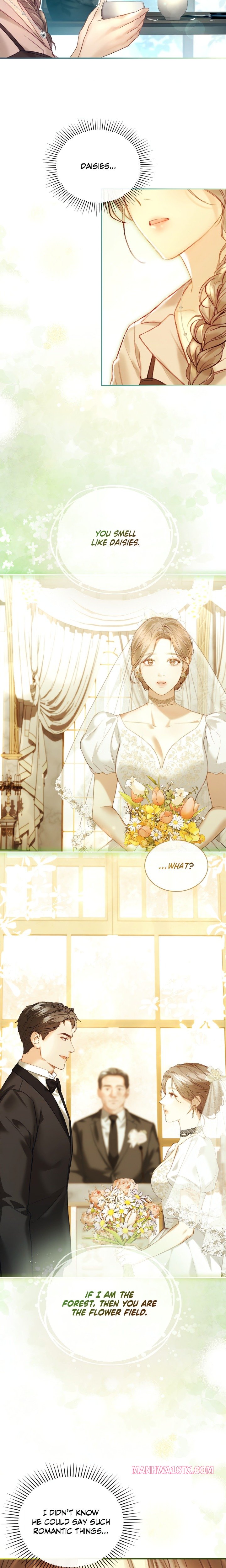 The Young Wife (Uncensored) Chapter 24 - Page 2