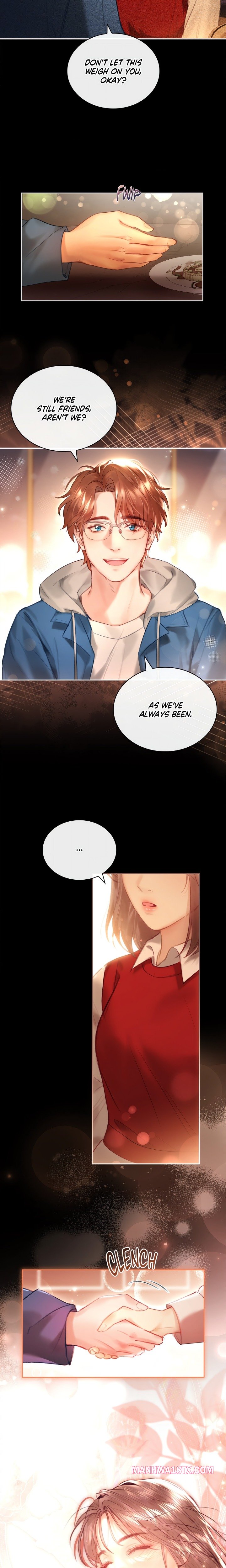 The Young Wife (Uncensored) Chapter 24 - Page 7