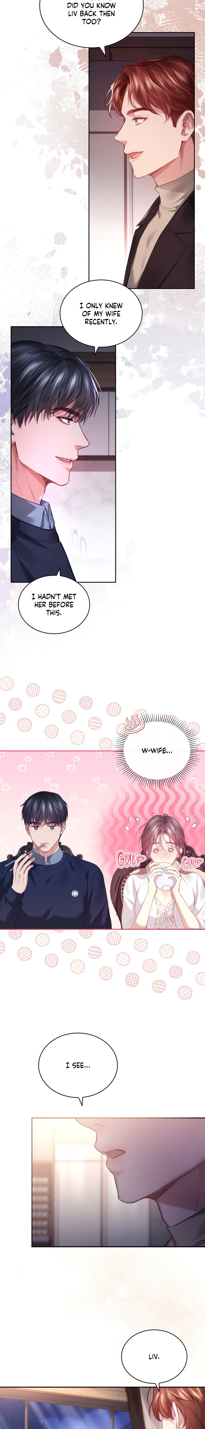 The Young Wife (Uncensored) Chapter 25 - Page 13