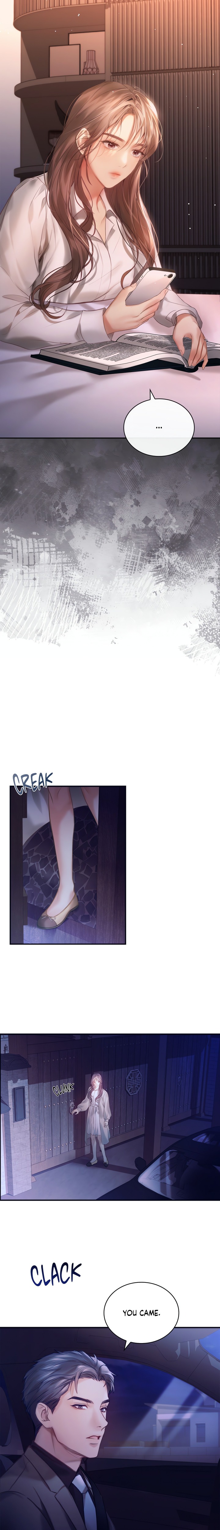 The Young Wife (Uncensored) Chapter 27 - Page 2