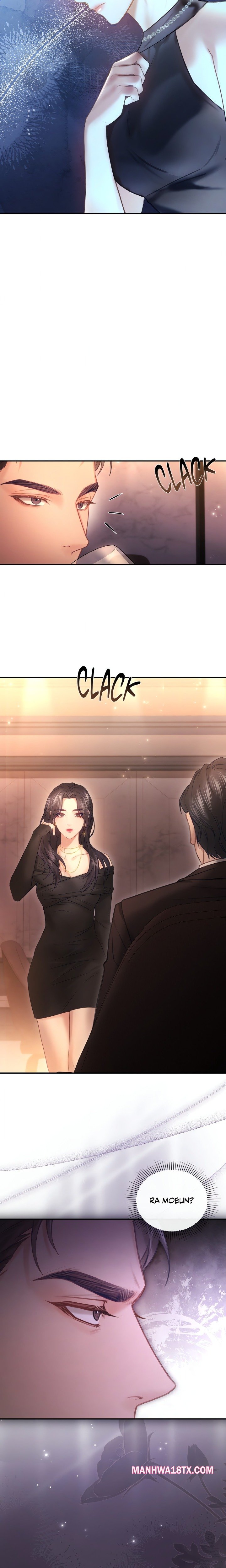 The Young Wife (Uncensored) Chapter 30 - Page 15