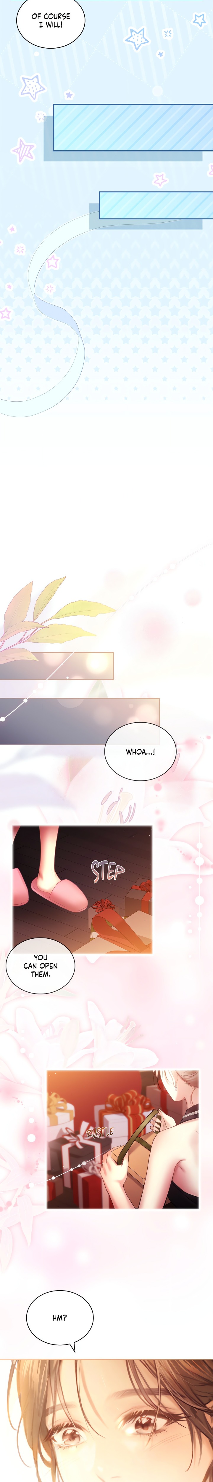 The Young Wife (Uncensored) Chapter 31 - Page 14