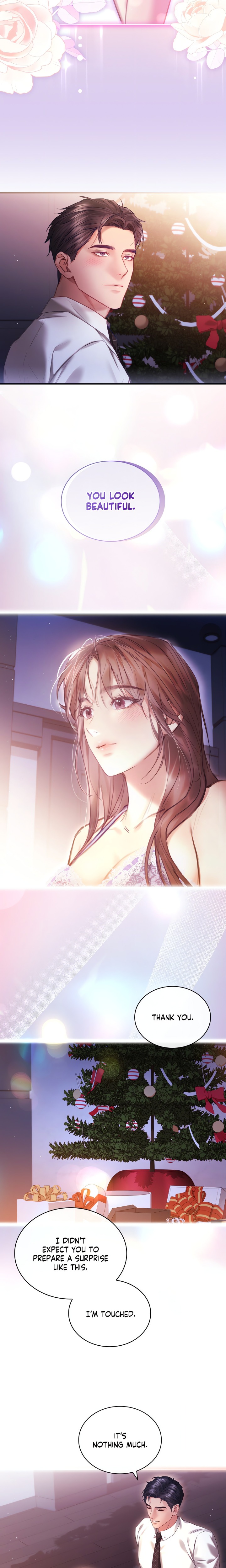 The Young Wife (Uncensored) Chapter 31 - Page 18