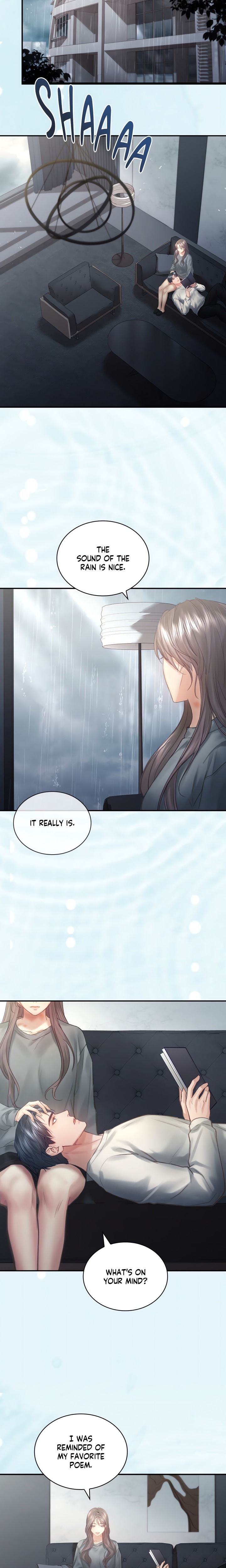 The Young Wife (Uncensored) Chapter 32 - Page 16