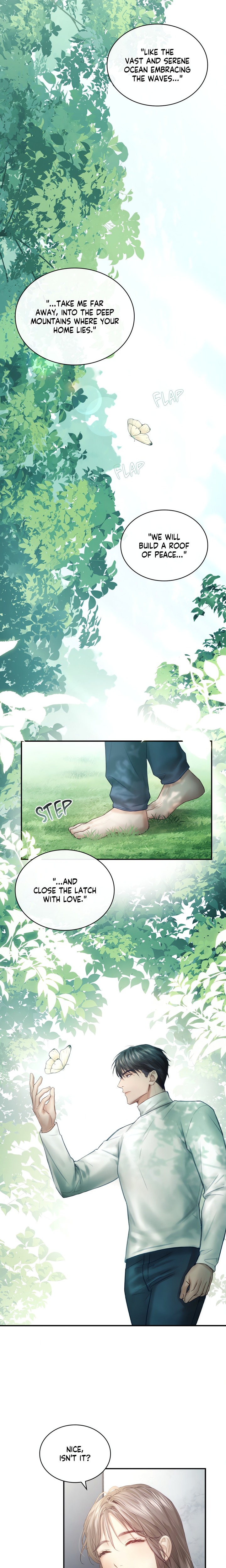 The Young Wife (Uncensored) Chapter 32 - Page 18