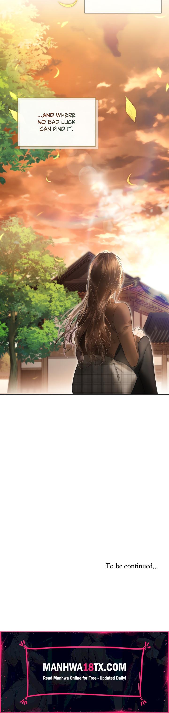 The Young Wife (Uncensored) Chapter 35 - Page 16