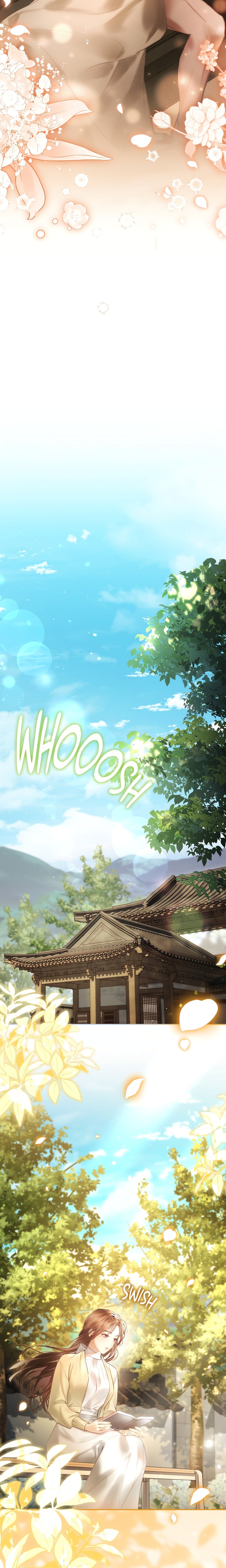 The Young Wife (Uncensored) Chapter 36 - Page 18