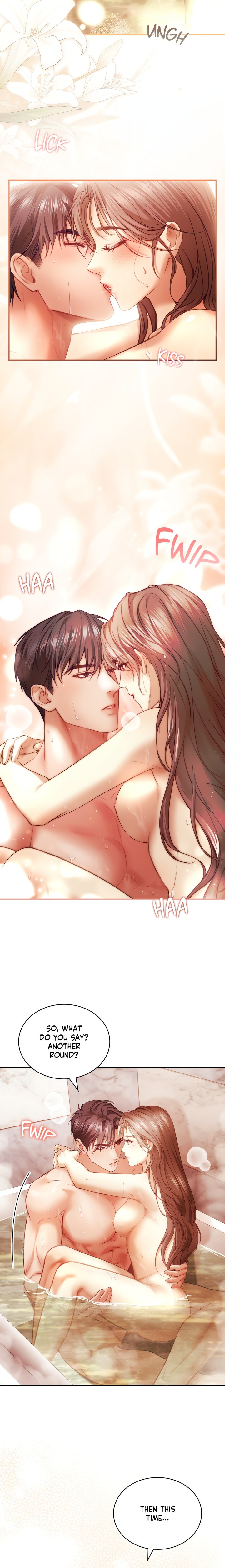 The Young Wife (Uncensored) Chapter 39 - Page 4