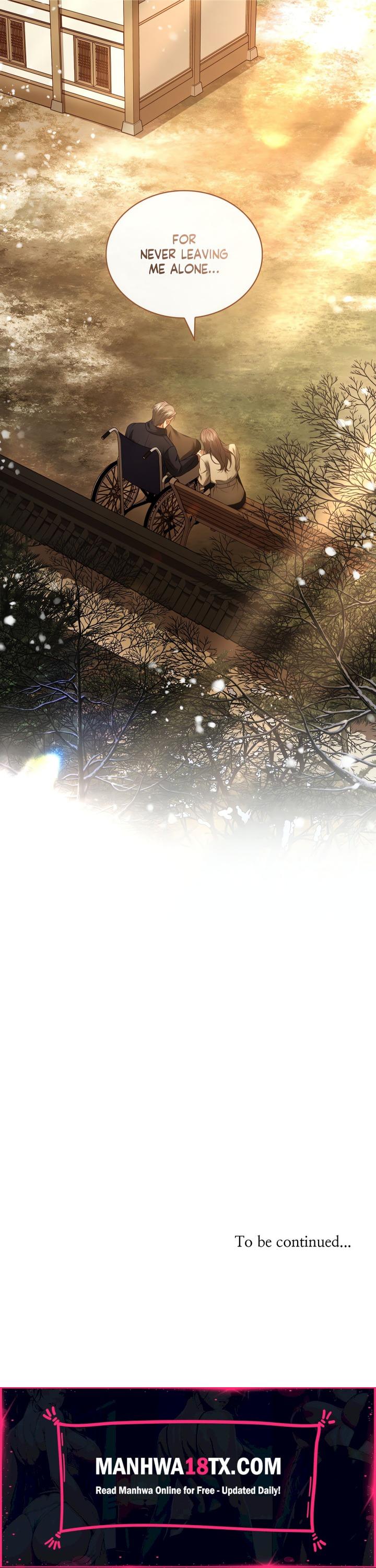 The Young Wife (Uncensored) Chapter 40 - Page 25