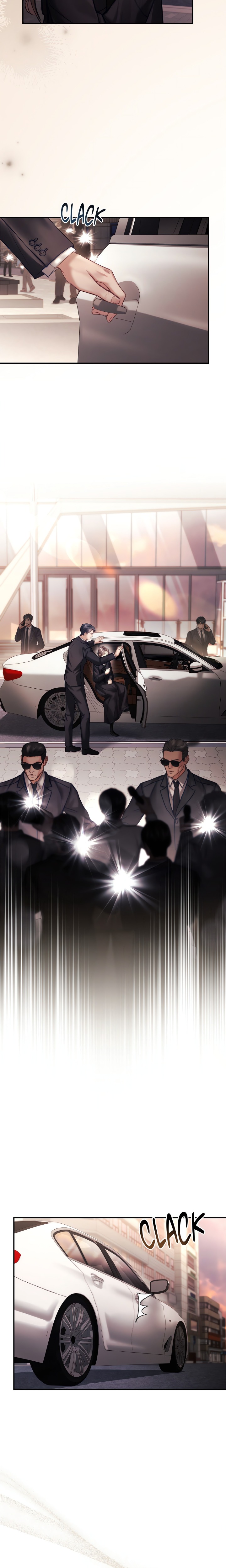 The Young Wife (Uncensored) Chapter 41 - Page 21