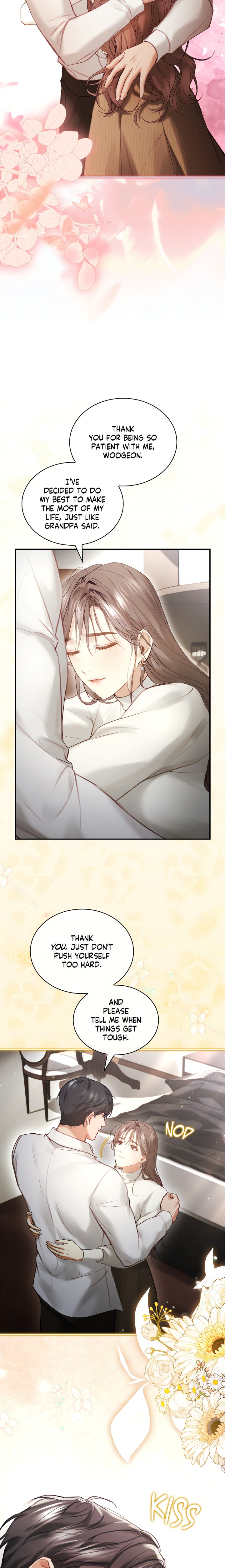 The Young Wife (Uncensored) Chapter 42 - Page 17