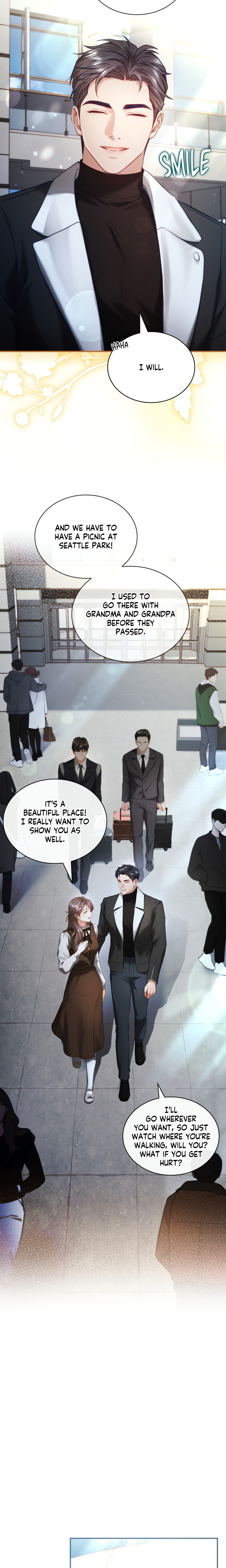 The Young Wife (Uncensored) Chapter 43 - Page 23