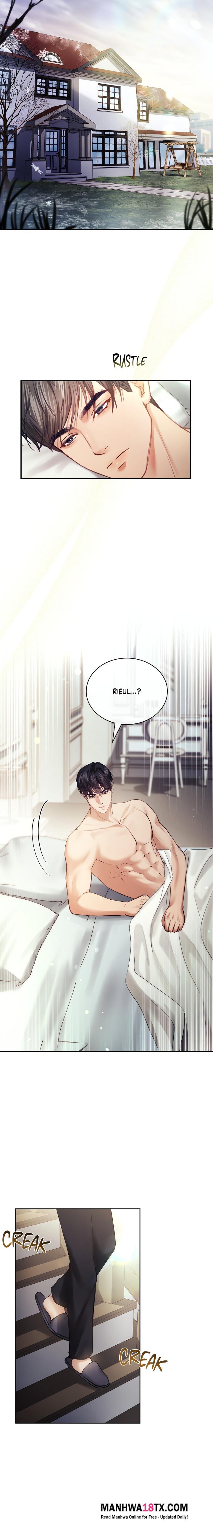 The Young Wife (Uncensored) Chapter 45 - Page 4