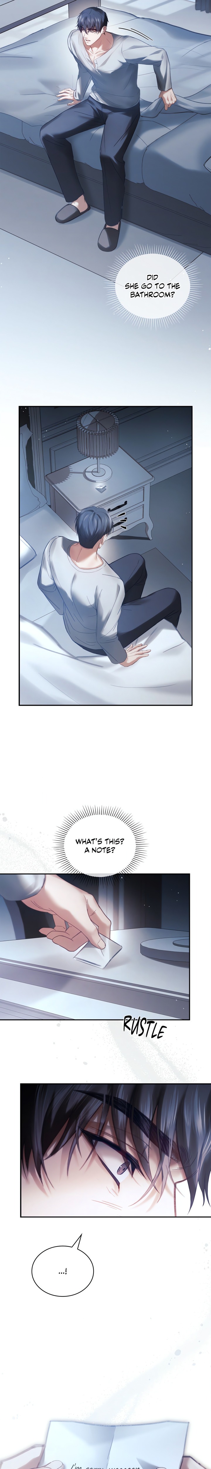 The Young Wife (Uncensored) Chapter 48 - Page 2