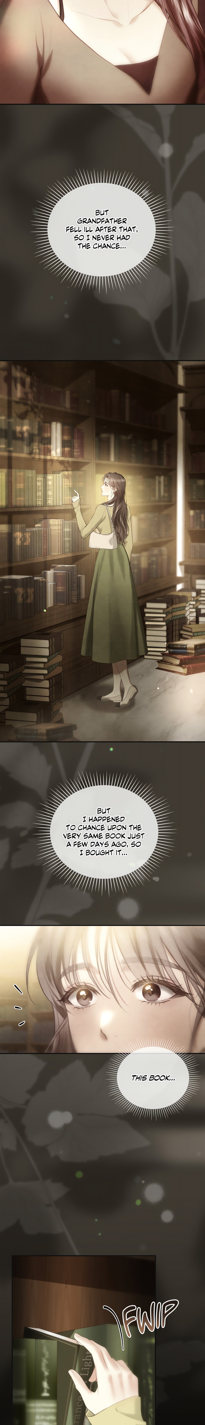 The Young Wife (Uncensored) Chapter 49 - Page 15