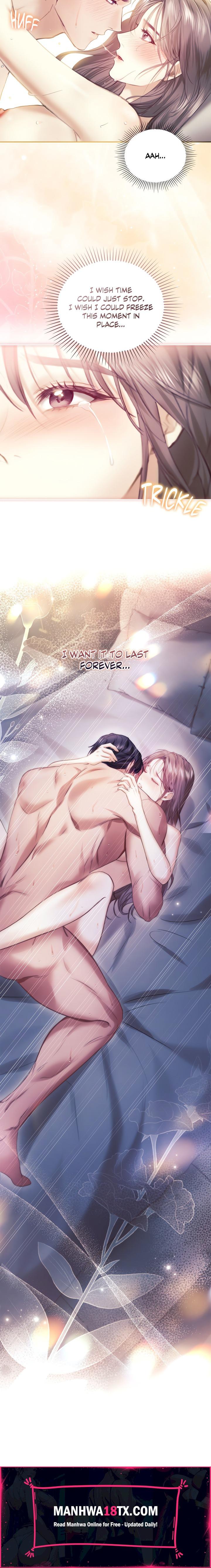 The Young Wife (Uncensored) Chapter 52 - Page 18