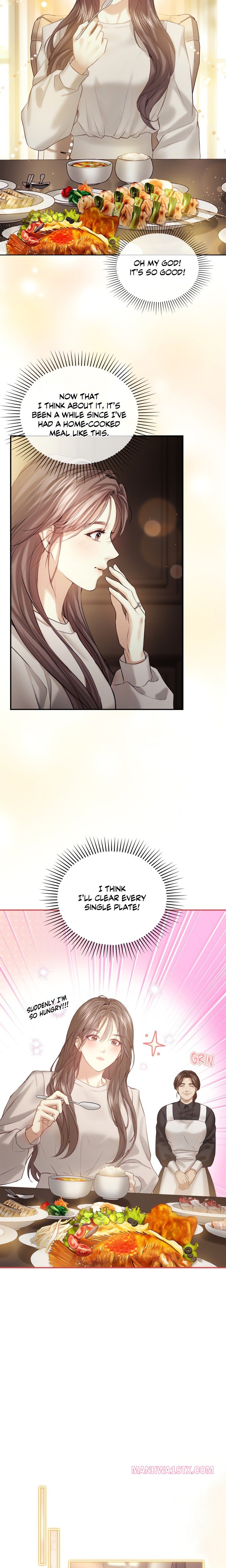 The Young Wife (Uncensored) Chapter 53 - Page 13