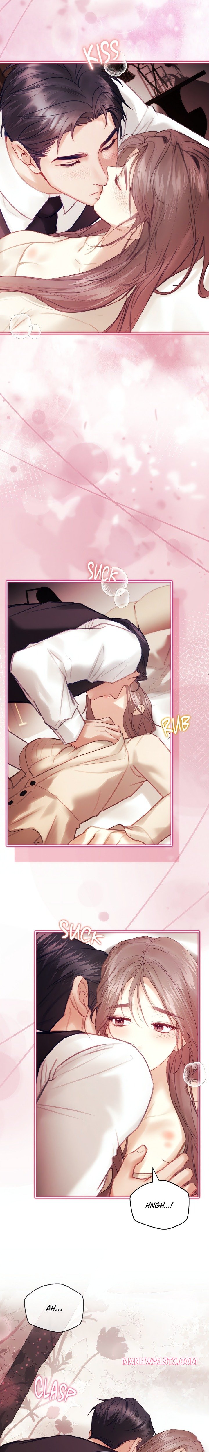 The Young Wife (Uncensored) Chapter 55 - Page 18