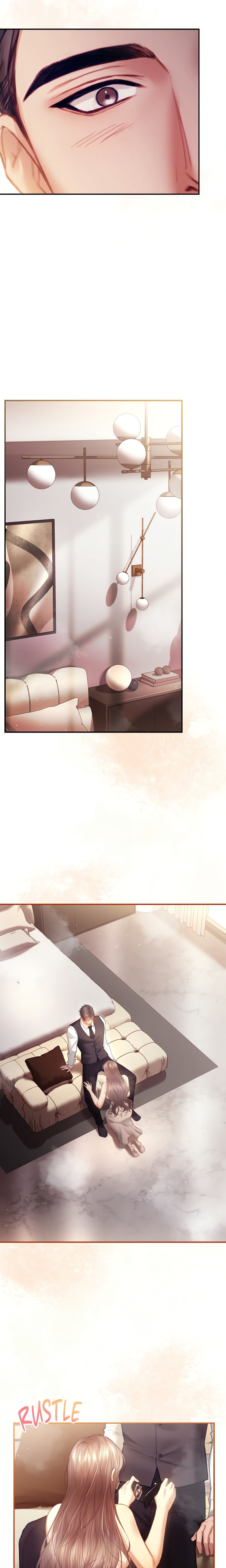 The Young Wife (Uncensored) Chapter 56 - Page 2