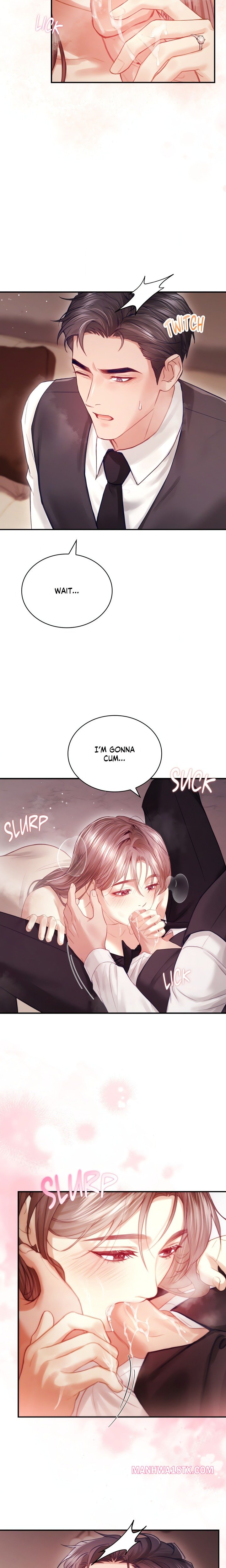 The Young Wife (Uncensored) Chapter 56 - Page 7